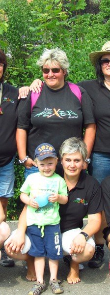 Mir wesse nit wer mir sinn